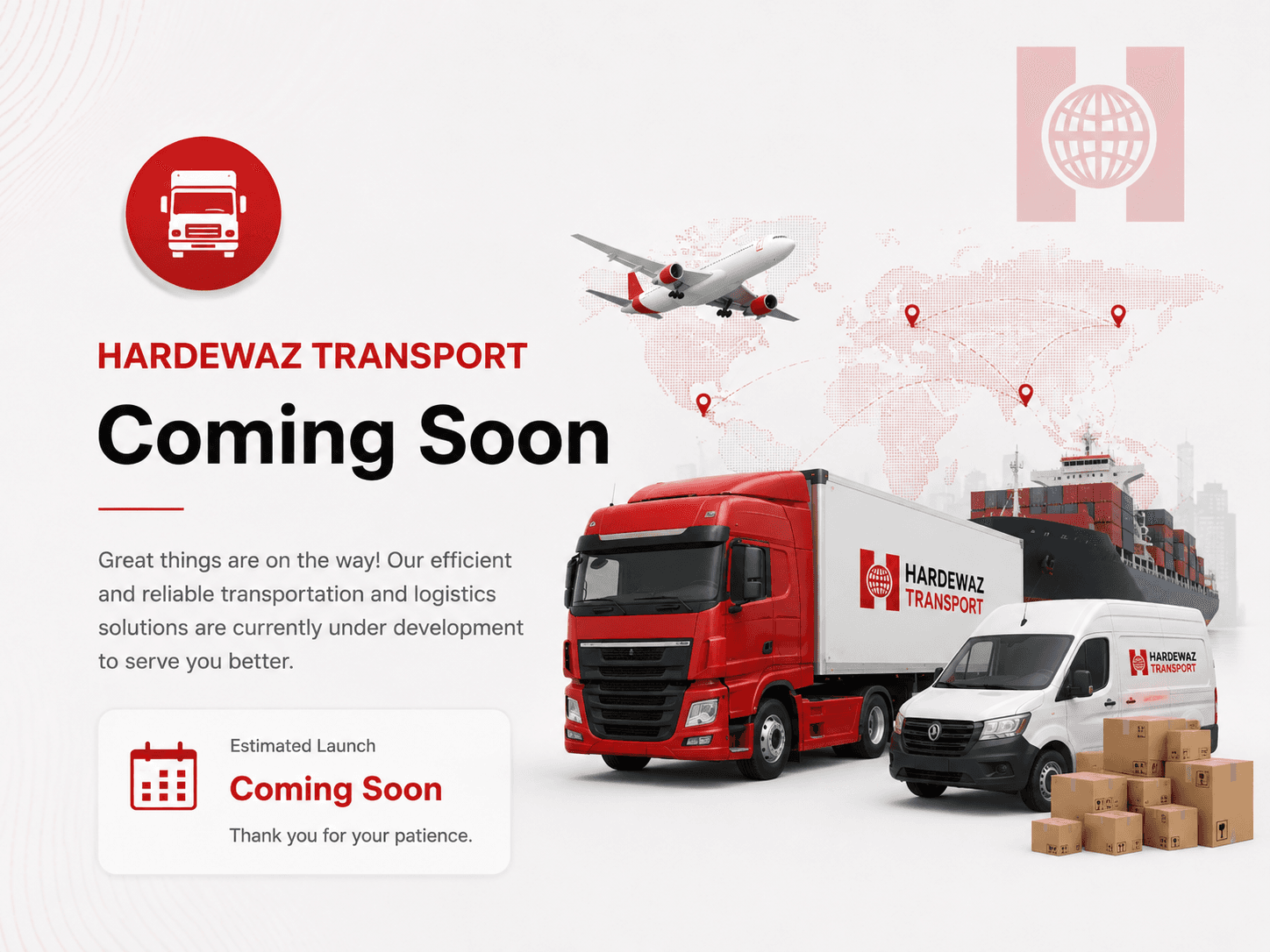 Hardewaz Laundry Is Coming Soon